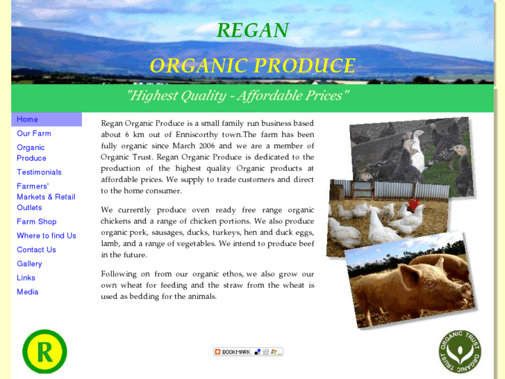 www.reganorganics.com