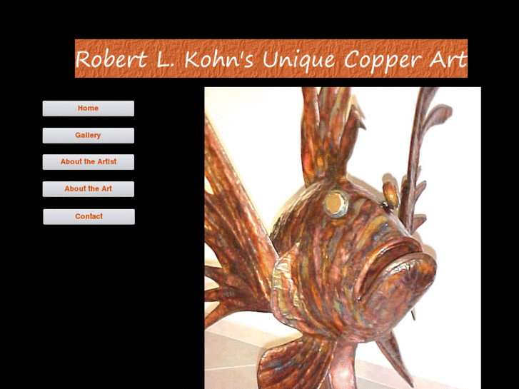 www.robertlkohn.com