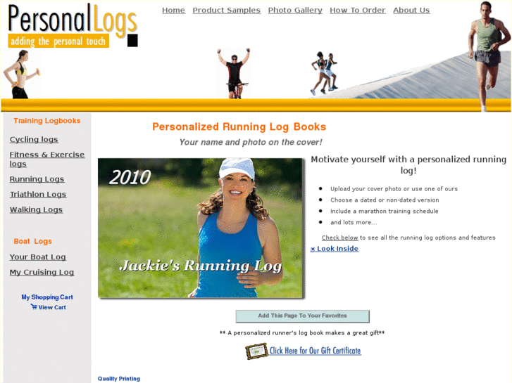 www.running-log.org