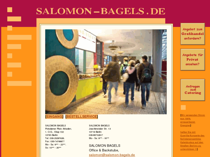 www.salomon-bagels.com