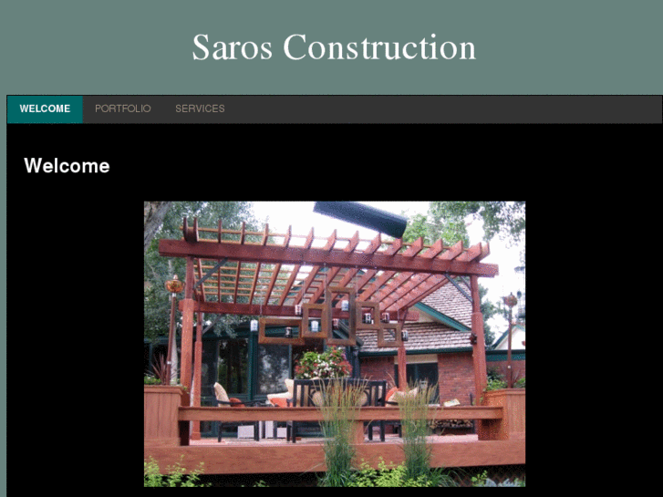 www.sarosconstruction.com