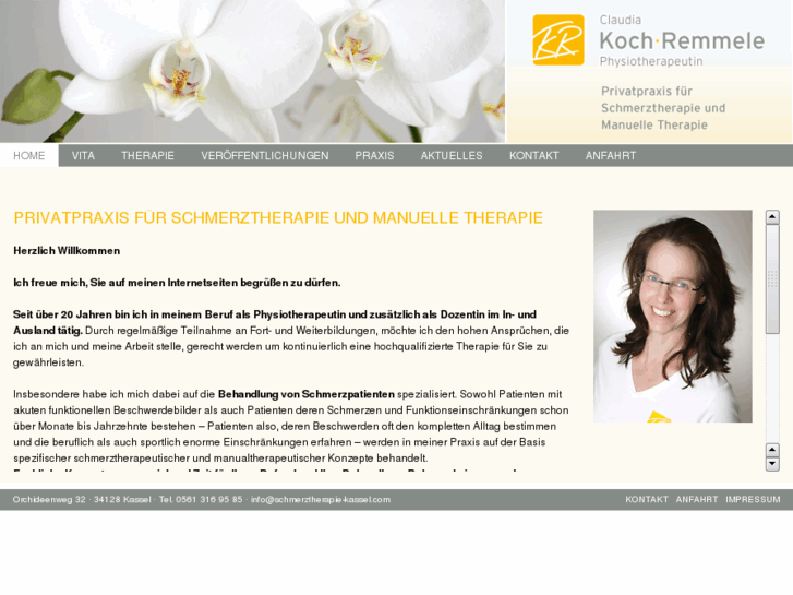 www.schmerztherapie-kassel.com