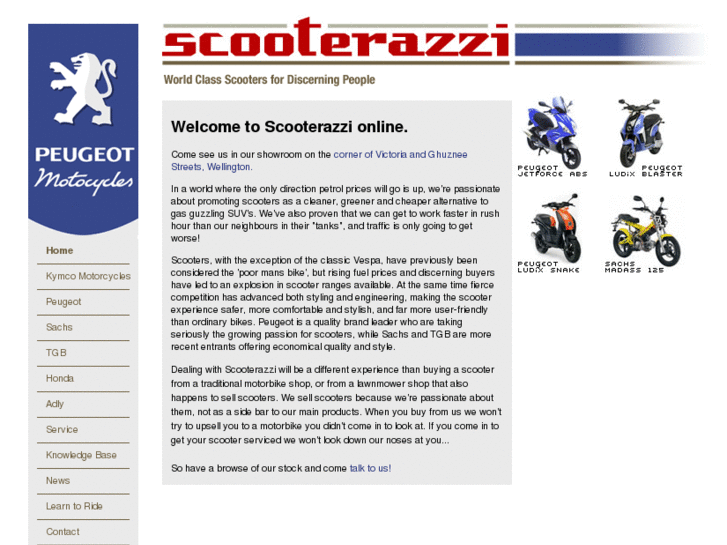 www.scooterazzi.co.nz