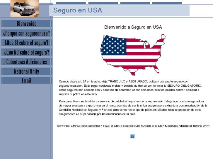 www.seguroenusa.com