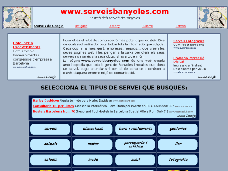 www.serveisbanyoles.com