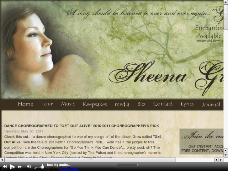 www.sheenagrobb.com