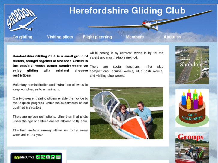 www.shobdongliding.co.uk