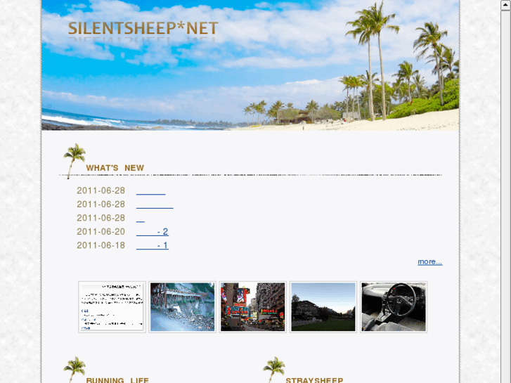 www.silentsheep.net