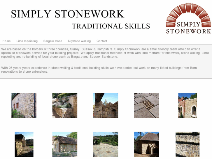 www.simplystonework.net