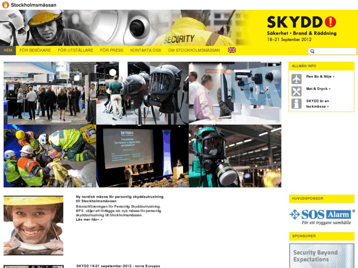 www.skydd.net