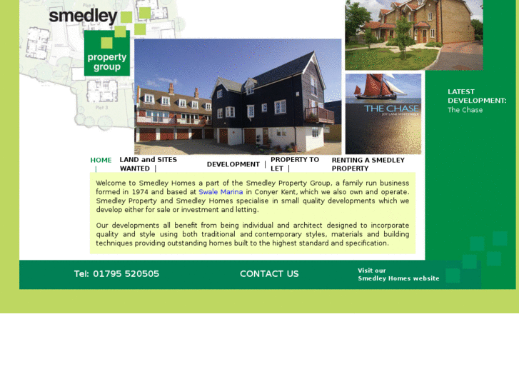 www.smedleyproperty.com