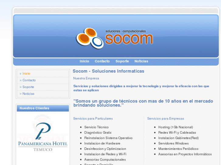 www.socom.cl
