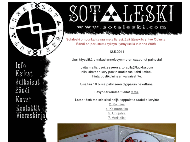 www.sotaleski.com