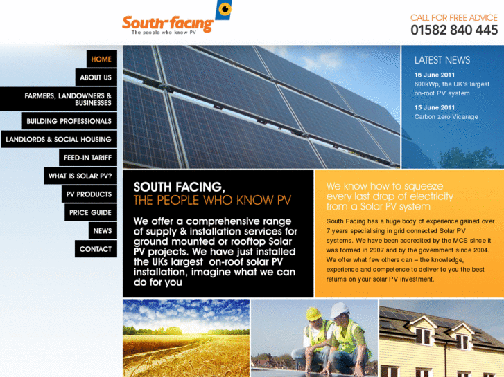 www.south-facing.co.uk