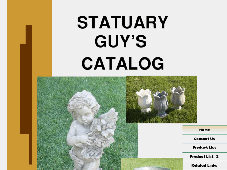 www.statuaryguy.com