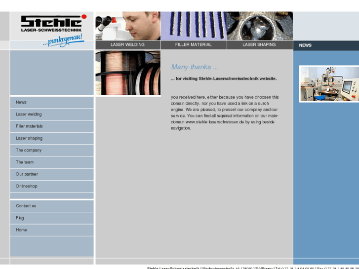 www.stehle-laserschweissen.com