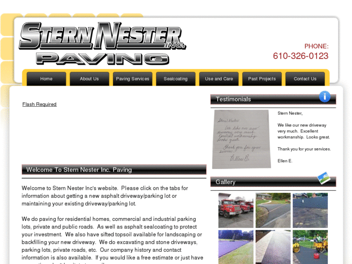 www.sternnester.com