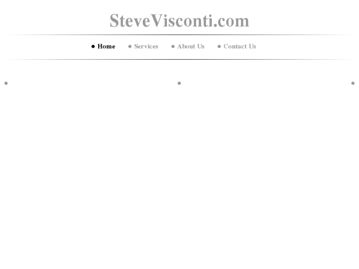 www.stevevisconti.com