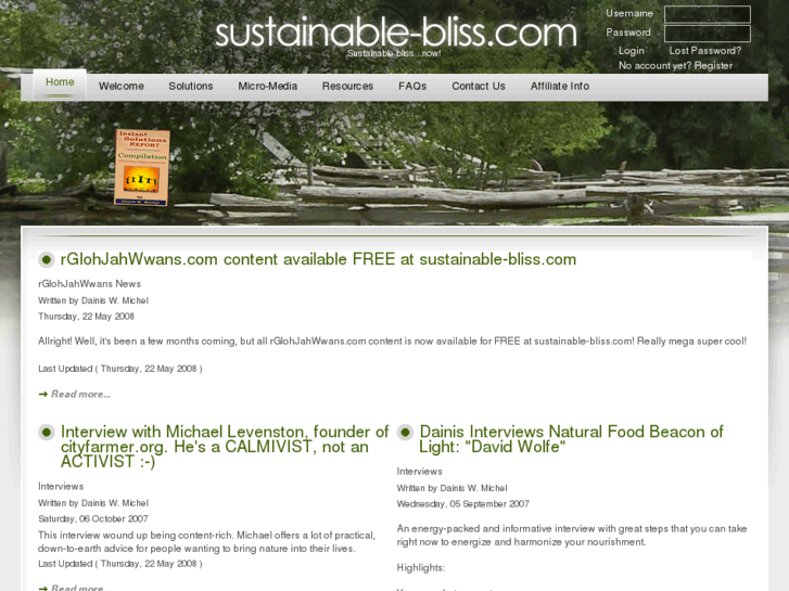 www.sustainable-bliss.com