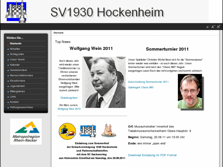 www.sv1930-hockenheim.de