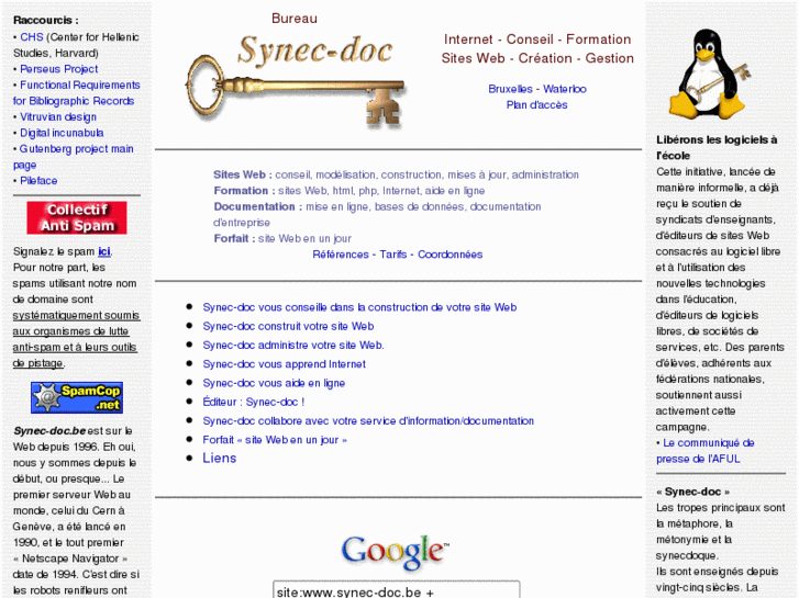 www.synec-doc.be