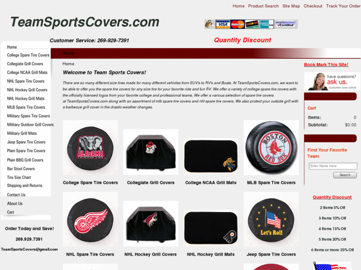 www.teamsportscovers.com