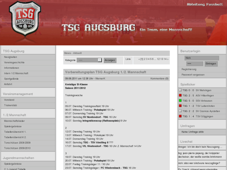 www.tsgaugsburg.de