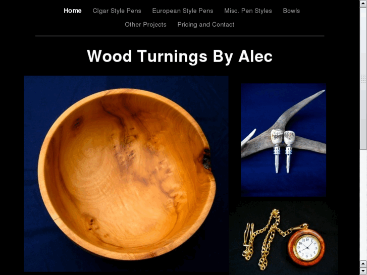 www.turningsbyalec.com