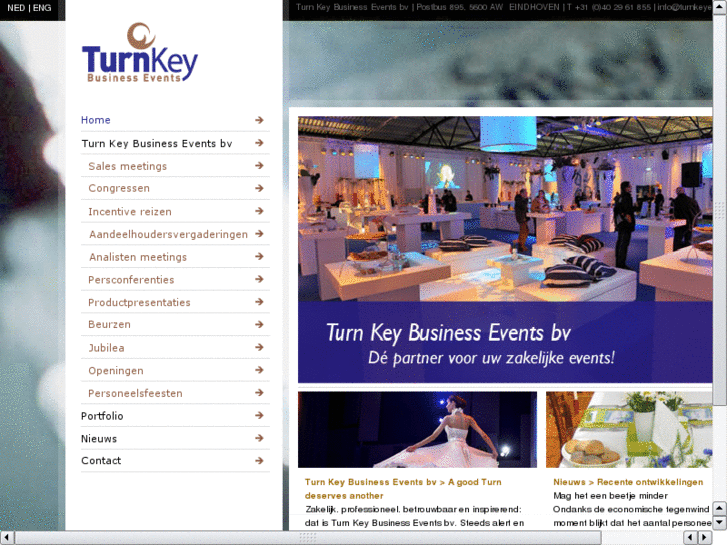 www.turnkeyevents.nl