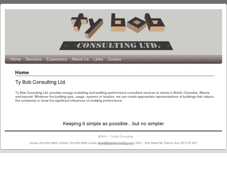 www.tybobconsulting.com