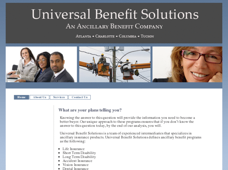 www.universalbenefitsolutions.com