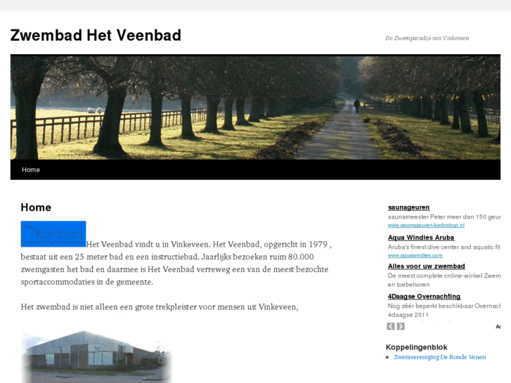 www.veenbad.nl