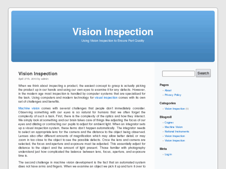 www.vision-inspection.net