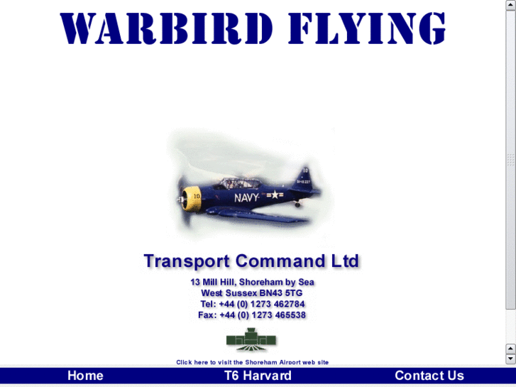 www.warbirdflying.com