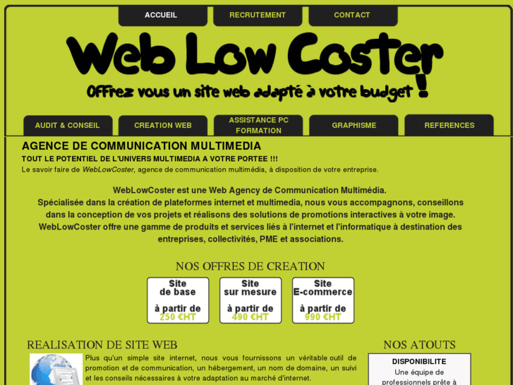 www.weblowcoster.com