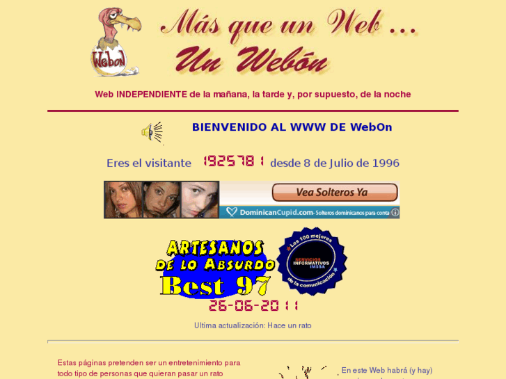 www.webon.biz