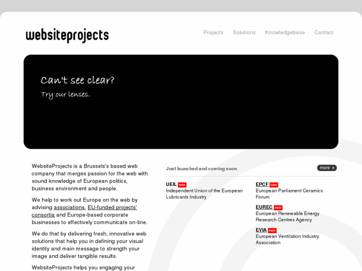 www.websiteprojects.net