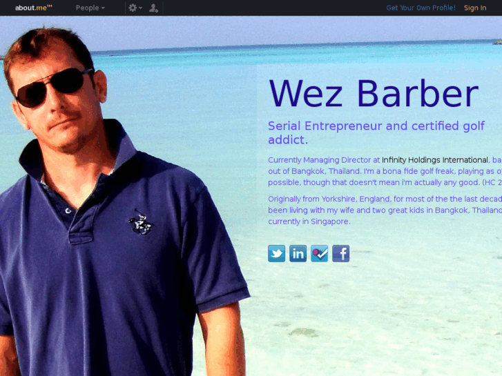 www.wezbarber.com