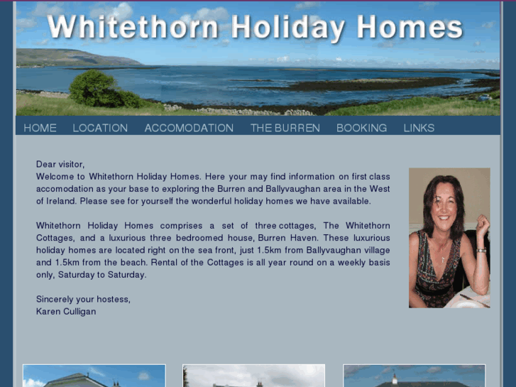 www.whitethornholidayhomes.com