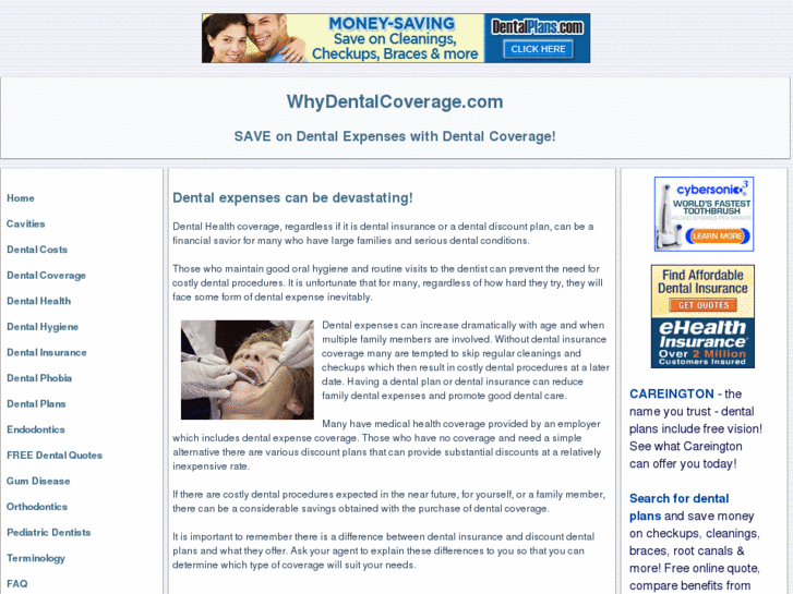 www.whydentalcoverage.com