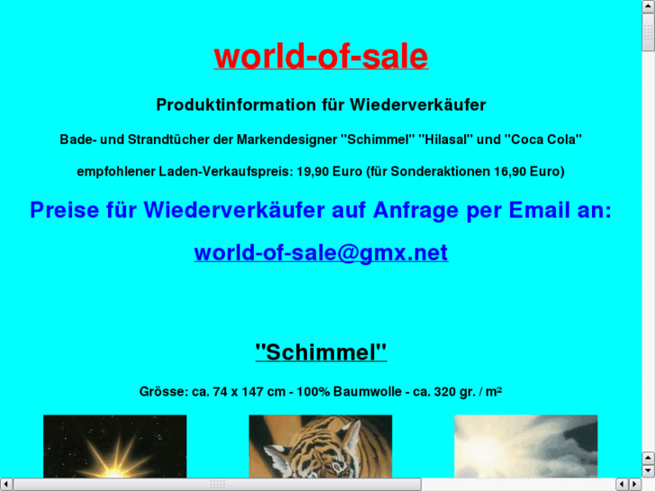 www.world-of-sale.de