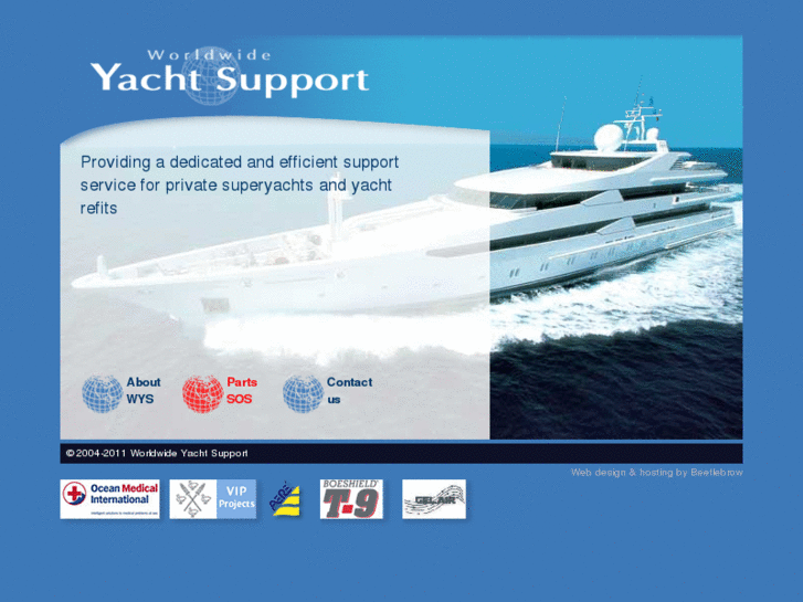 www.worldwideyachtsupport.biz