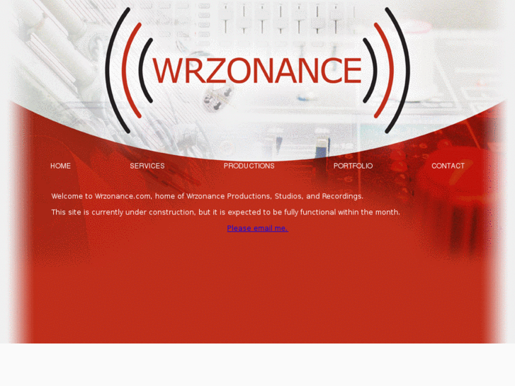 www.wrzonance.com