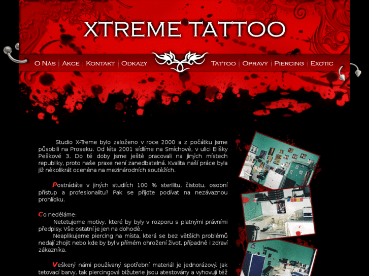 www.xtreme-tattoo.com
