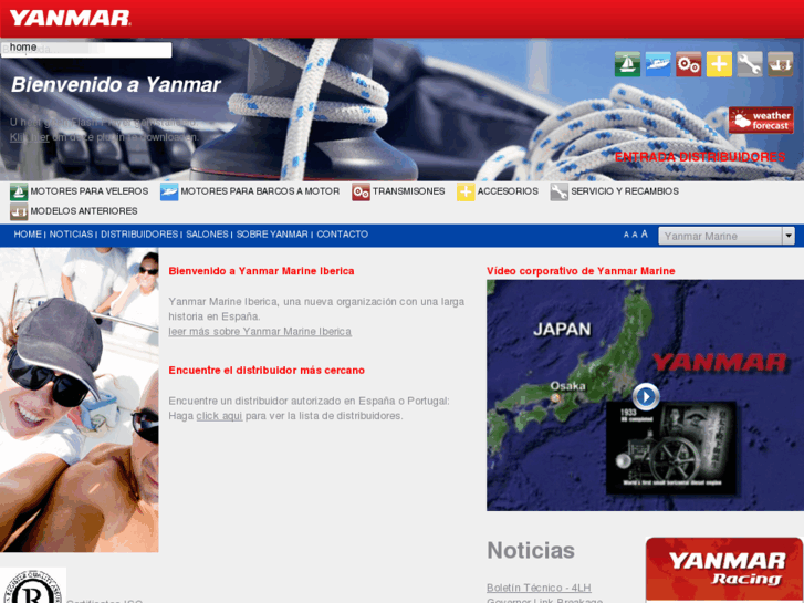 www.yanmar.es