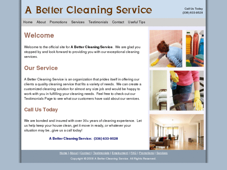 www.yourcleanchoice.com