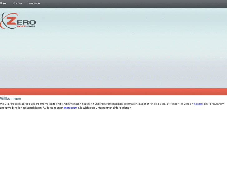 www.zerosoftware.de