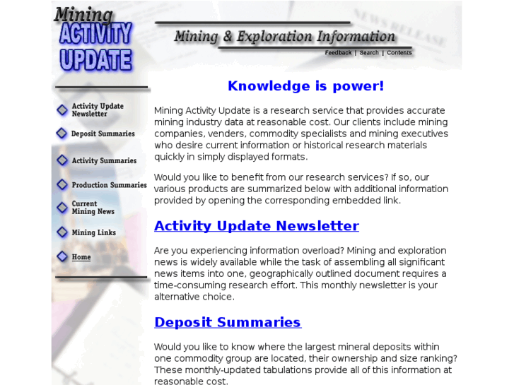 www.activityupdate.com