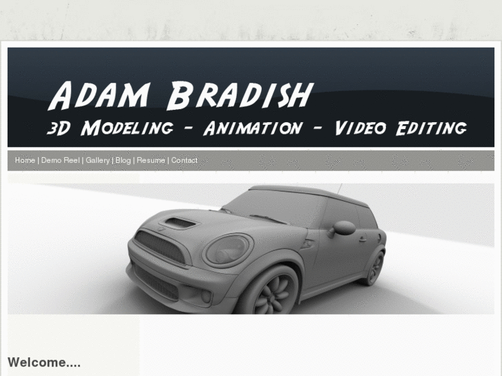 www.adambradish.com