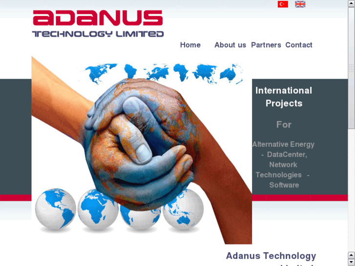 www.adanustechnology.com